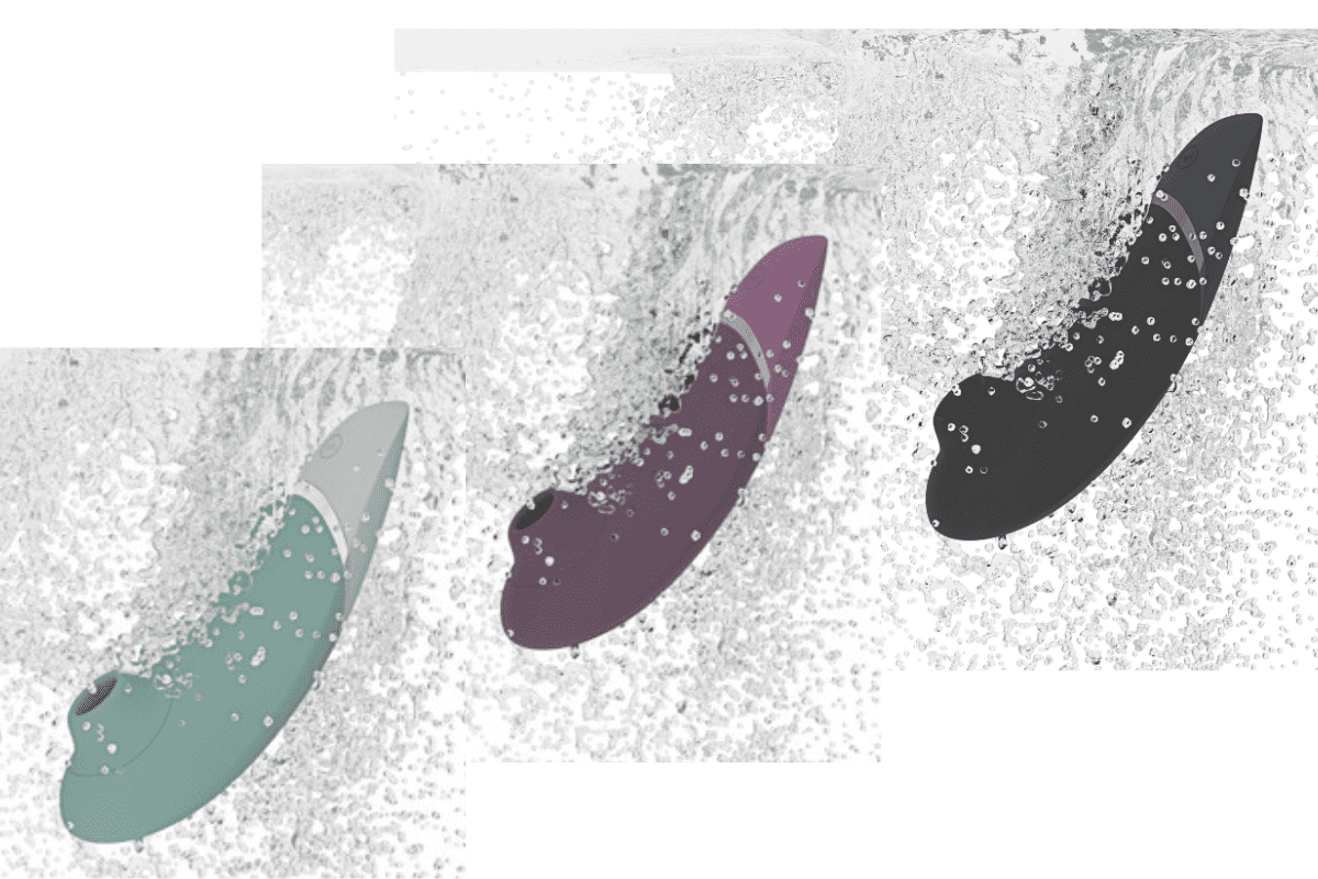 【５月５日までセール中】ウーマナイザーの革新的３Dセルフプレジャートイ「Womanizer Next」はもう使った!?