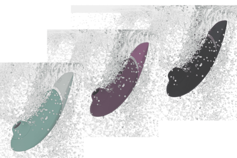 【５月５日までセール中】ウーマナイザーの革新的３Dセルフプレジャートイ「Womanizer Next」はもう使った!?