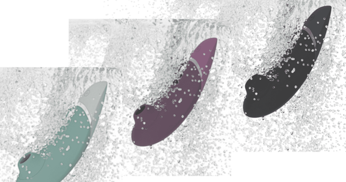 【５月５日までセール中】ウーマナイザーの革新的３Dセルフプレジャートイ「Womanizer Next」はもう使った!?