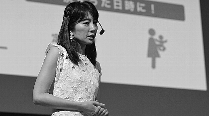 評価より、信念のために行動しよう。それが女性の自由への近道。 