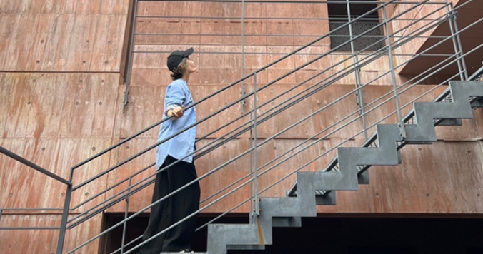 別府でサウナ体験。笹野美紀恵が手掛けるガレリアホテルの新たな挑戦