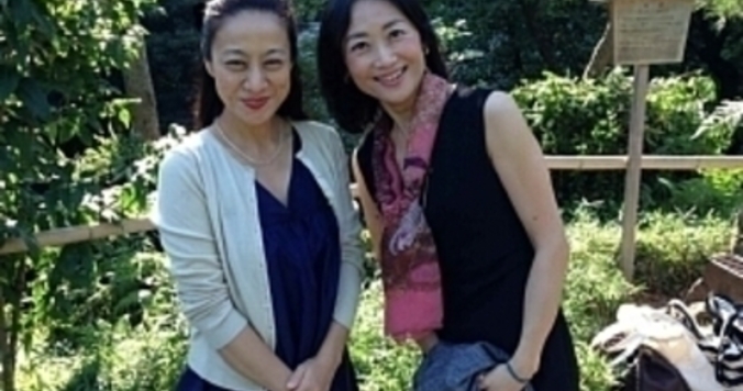 次世代の女性たちへシェアしたい学びがいっぱい女性リーダー養成プログラム参加レポート 後編 