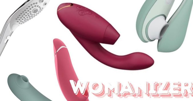 【最大35％オフ】Amazonプライムデーにウーマナイザーを試して