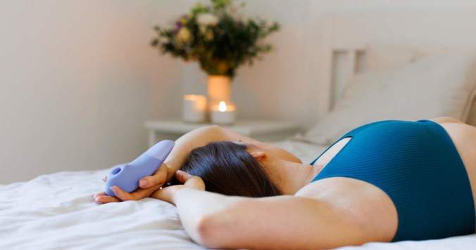 オーガズム達成率 “100%”「ウーマナイザーエンハンス」新登場