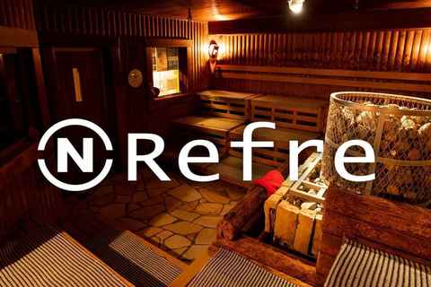 【対談】「サウナと健康・美容の関係」笹野美紀恵氏×ととのえ親方さん（老舗サウナ「ニコーリフレ」にて）