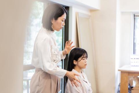 【残席わずか】６月22日「LOVEもみ×Womanizer」１Dayレッスン開催