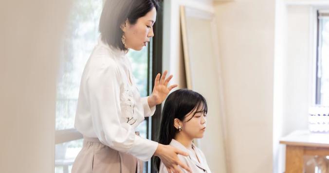 【残席わずか】６月22日「LOVEもみ×Womanizer」１Dayレッスン開催