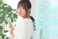 溶けて消えるものが好き。【TheBookNook #48】