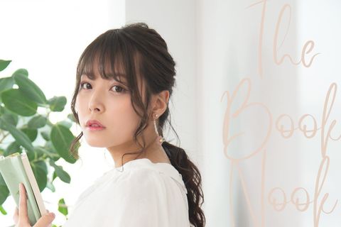 灯りの消えた後に残るもの【TheBookNook #55】