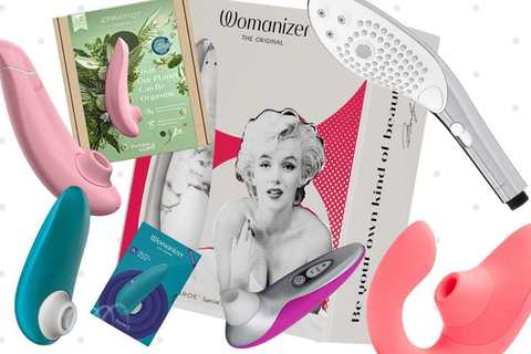 最大35％OFF！ 初心者向け「Womanizer Starlet ３」など人気のセルフプレジャートイもAmazonセール対象に