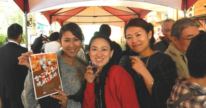 「DRESS焼酎部」“美味しい活動“を支えてくれる人たち♡鹿児島編 
