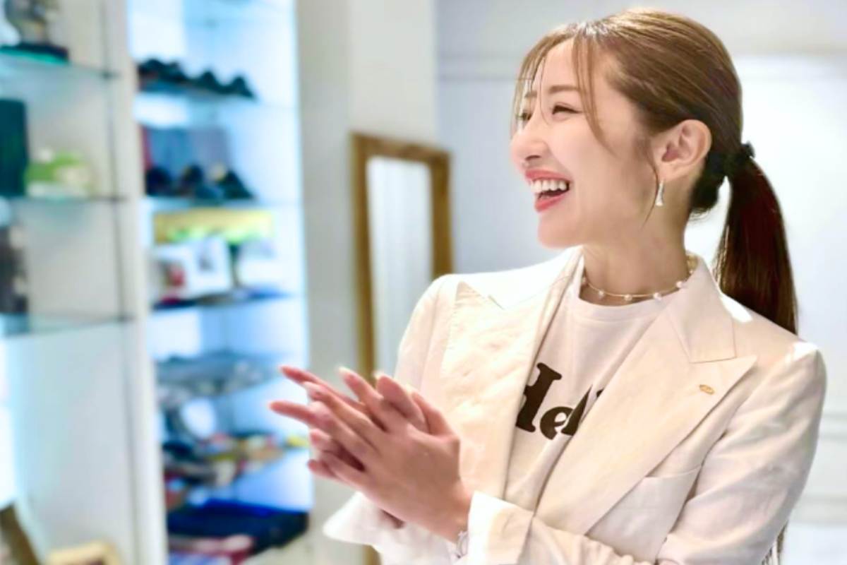 「成功した自覚は全くない」Re.muse・勝友美が教えてくれた、自己肯定感の手放し方