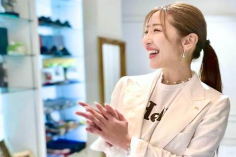 「成功した自覚は全くない」Re.muse・勝友美が教えてくれた、自己肯定感の手放し方