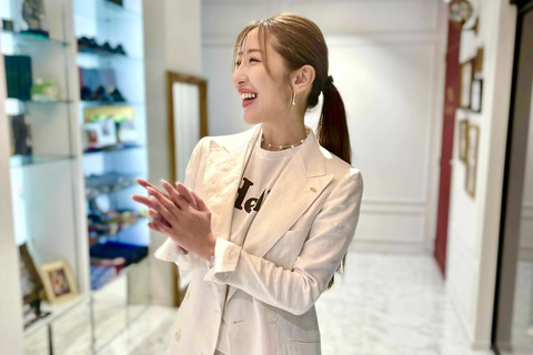 「成功した自覚は全くない」Re.muse・勝友美が教えてくれた、自己肯定感の手放し方