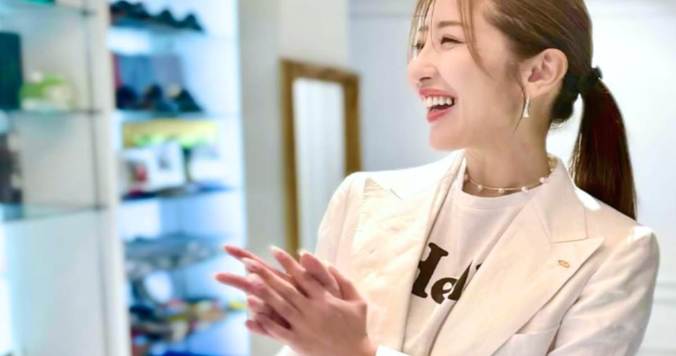 「成功した自覚は全くない」Re.muse・勝友美が教えてくれた、自己肯定感の手放し方