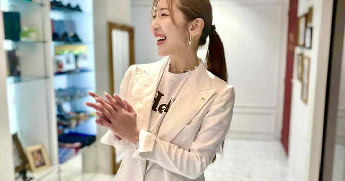 「成功した自覚は全くない」Re.muse・勝友美が教えてくれた、自己肯定感の手放し方