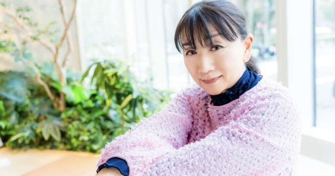 「走りながら軌道修正」直感で突き進む藤原美智子は“今”を選ぶ