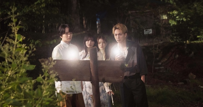 ジメジメした梅雨にピッタリ！ 映画『口に関するアンケート』は鬱々とした気分を吹き飛ばす痛快ミステリー