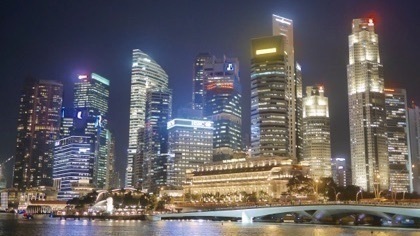 NYに憧れた私がアジアに飛び出した理由