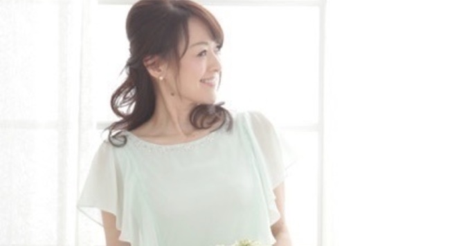 カッコいい女をつくる、晴香葉子さんの10の習慣 #1 作家・心理学者