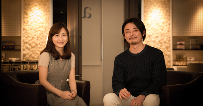 はあちゅうさん×木村直人さん対談・後編「“運命の美容師”と出会いたいなら冒険心を持ち続けて」 