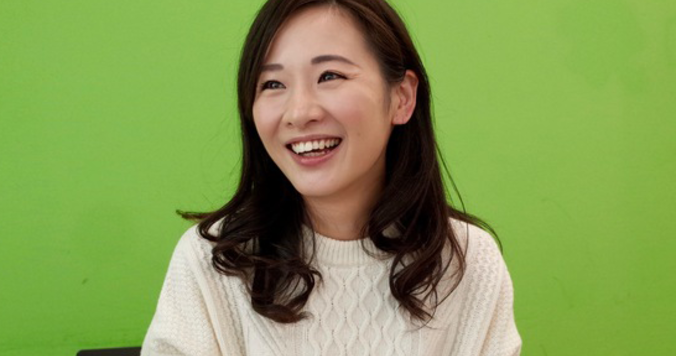 カッコいい女をつくる、横山祐果さんの10の習慣 #2サイバーエージェント執行役員