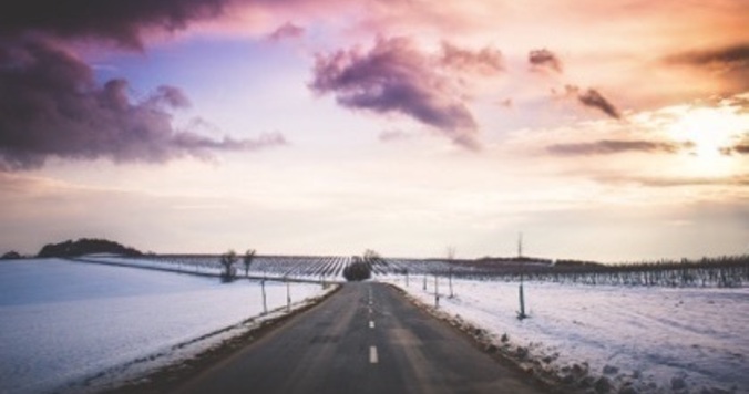 ポジティブな離婚 【DRESS WEB編集長コラム 今月のDRESSな男女#2】