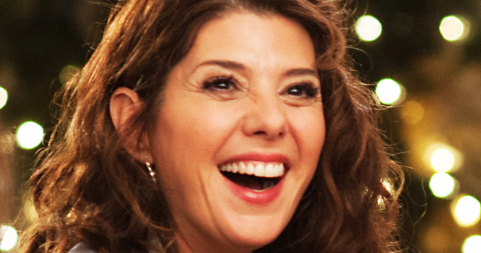 クーパー家の晩餐会 試写会