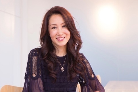 美しい人に聞く、佐藤悦子さんの10のきれい習慣 #2 SAMURAIマネージャー