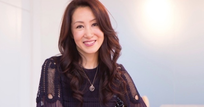 美しい人に聞く、佐藤悦子さんの10のきれい習慣 #2 SAMURAIマネージャー