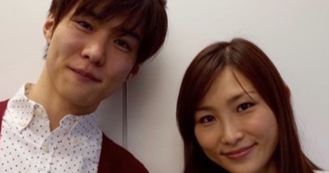はあちゅうさん×一徹さん対談・前編 「大人になっても『コンドーム着けて』と言いづらいのはどうしてだろう？」