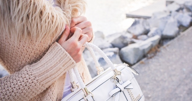 ひとりの時間は、変身の時間