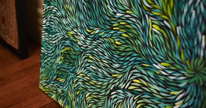 なんじゃこりゃ！！ メルボルンで“頭に落雷”