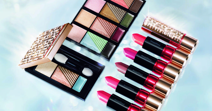 今月の「推しコス暦」 マストバイな新作コスメをご紹介！ 2016.2