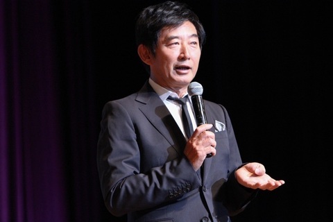 「情報と知識を身につけたらお金につながる」石田純一さんがお金に愛される理由