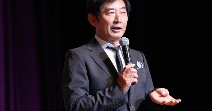 「情報と知識を身につけたらお金につながる」石田純一さんがお金に愛される理由