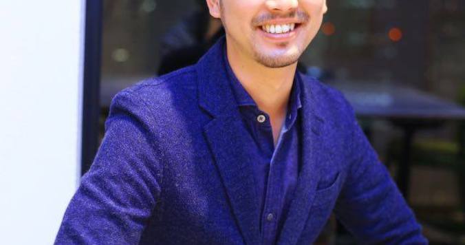 【さわりたくなるおとこ #2】オープンエイト 営業マネージャー 倉田達也さん