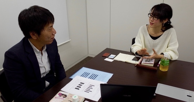 北条かやさん×荒川和久さん対談・後編 「結婚しないでソロで生きる人たち」も認められる世の中へ