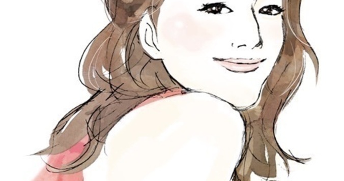 綾瀬はるかさんからひもとく、完璧美肌の条件【透明感編】その2