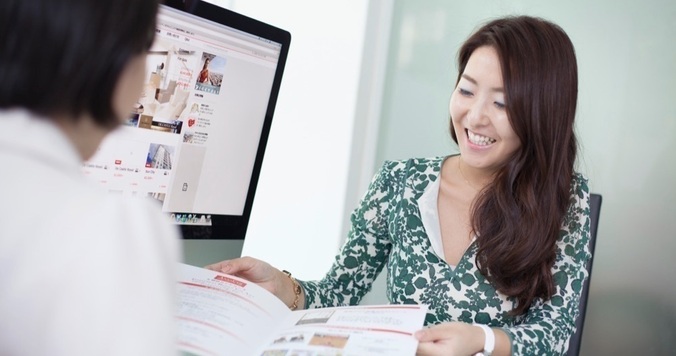 非・完璧主義者こそ、海外起業に向いている？