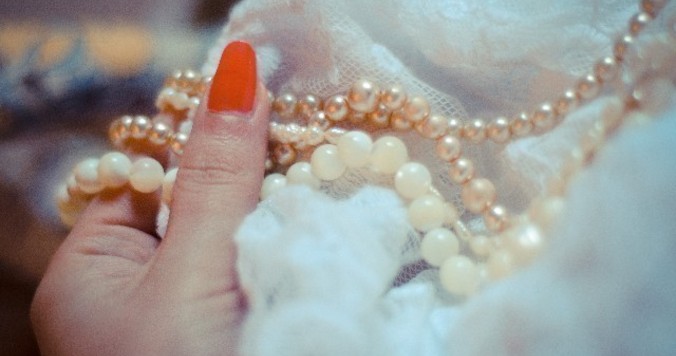 元夫が遺した笑顔。川崎貴子さんの女を磨く離婚道 #３