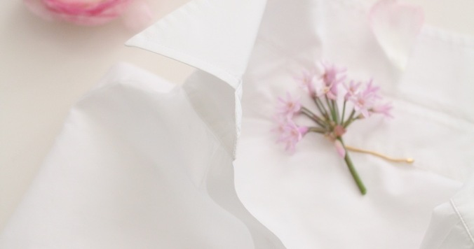 ペパーミントのアロマオイルが花粉症と心の痛みを和らげる