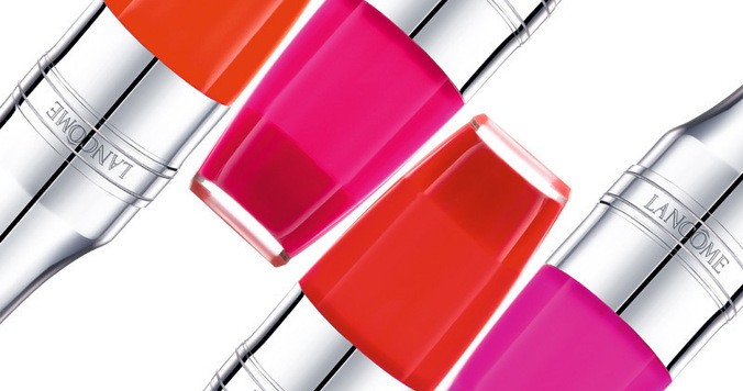 今月の「推しコス暦」 マストバイな新作コスメをご紹介！ 2016.3 第１弾