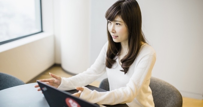カッコいい女をつくる、掛川紗矢香さんの10の習慣 #3 メルカリ執行役員