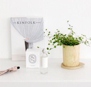 目指すは綾瀬はるか!? 人も植物も水分補給がツヤツヤ美肌への近道