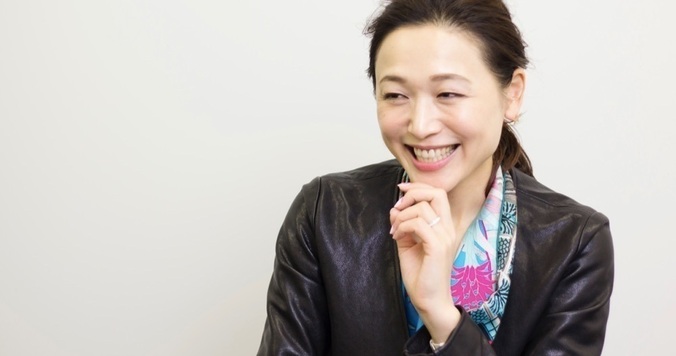 美しい人に聞く、黒沢祐子さんの10のきれい習慣 #3 ウエディング＆パーティデザイナー