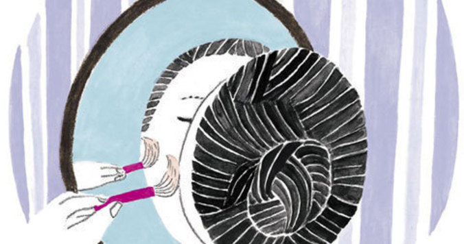 私、まだ「おばさん」じゃないですよね？？【甘糟りり子の生涯嫁入り前】