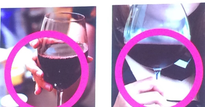 札幌DRESS部　ワインセミナーVol.1〜ビギナー編〜