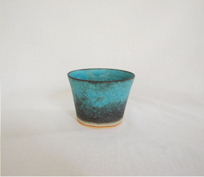 「ラ・メゾン・ドゥ・ヴォン」の ターキッシュ