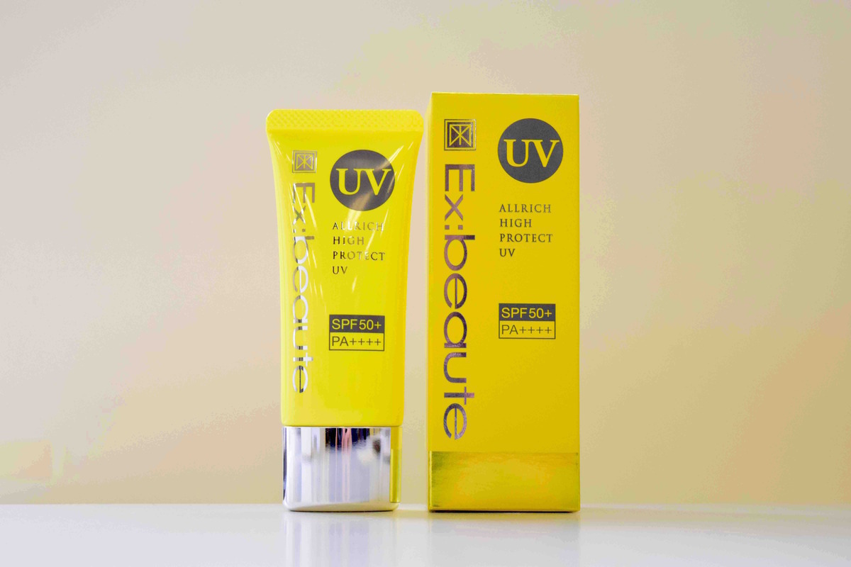 紫外線、PM2.5、ブルーライト…敵だらけの世の中に、救世主現る!!!